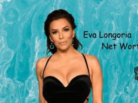 Eva Longoria Net Worth 2023