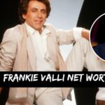 Frankie Valli Net Worth 2023