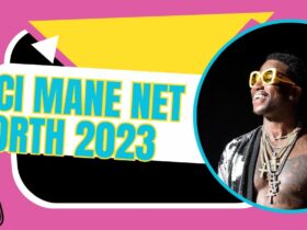 Gucci Mane Net Worth 2023