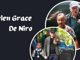 Helen Grace De Niro