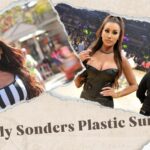 Holly Sonders Plastic Surgery