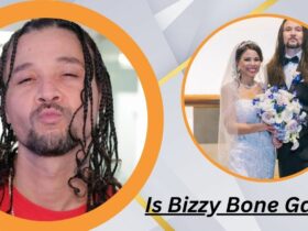 Is Bizzy Bone Gay?