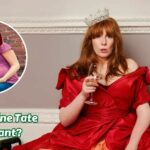 Is Catherine Tate Pregnant?
