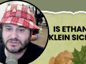 Is Ethan Klein Sick?