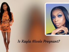 Is Kayla Nicole Pregnant