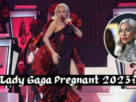 Is Lady Gaga Pregnant 2023?