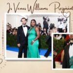 Is Venus Williams Pregnant?