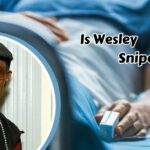 Is Wesley Snipes Sick