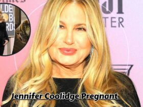 Jennifer Coolidge Pregnant