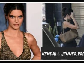Kendall Jenner Pregnant