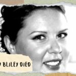Kimberly Bliley Died