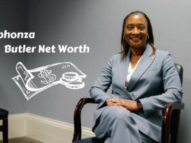 Laphonza Butler Net Worth