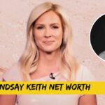 Lyndsay Keith Net Worth