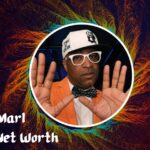 Marley Marl Net Worth