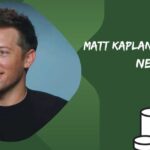 Matt Kaplan Net Worth