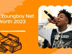 NBA Youngboy Net Worth 2023