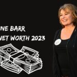 Roseanne Barr Net Worth 2023
