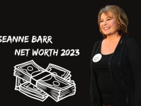 Roseanne Barr Net Worth 2023
