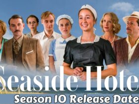 Seaside Hotel Season 10 Release Date