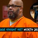 Suge Knight Net Worth 2023