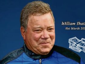 William Shatner Net Worth 2023