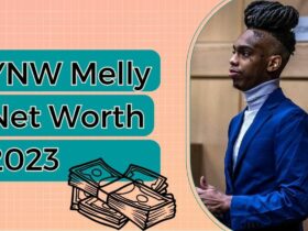 YNW Melly Net Worth 2023