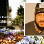 Andrew Dawson Obituary