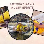 Anthony Davis Injury Update