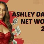 Ashley Darby Net Worth 2023