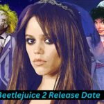 Beetlejuice 2 Release Date