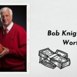Bob Knight Net Worth