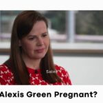 Is Alexis Green Pregnant?