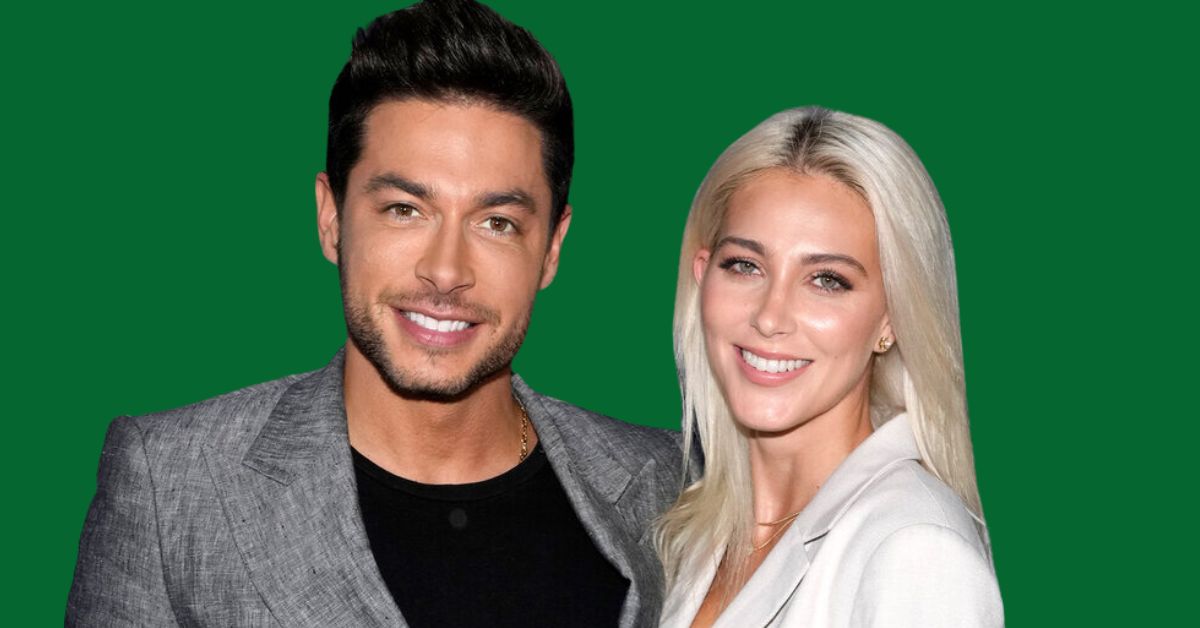 Is Andrea Denver Engaged?