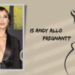 Is Andy Allo Pregnant?
