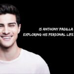 Is Anthony Padilla Gay