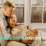 Is Giannina Gibelli Pregnant in 2023?