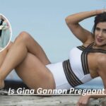 Is Gina Gannon Pregnant?