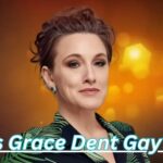 Is Grace Dent Gay?