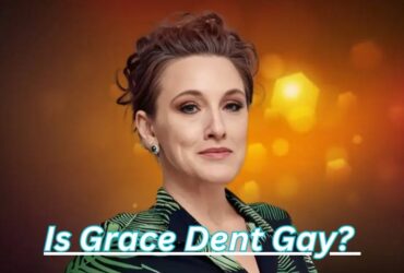 Is Grace Dent Gay?