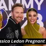 Is Jessica Ledon Pregnant 2023?