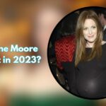 Is Julianne Moore Pregnant in 2023?