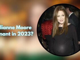 Is Julianne Moore Pregnant in 2023?