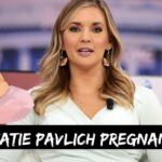 Is Katie Pavlich Pregnant?