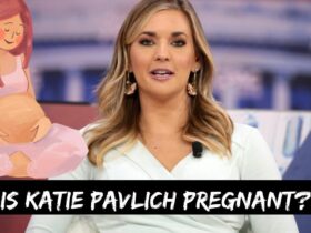 Is Katie Pavlich Pregnant?