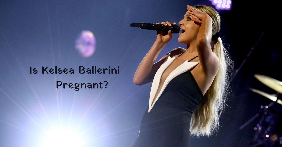 Is Kelsea Ballerini Pregnant?