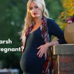 Is Kym Marsh Pregnant?
