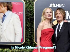 Is Nicole Kidman Pregnant?