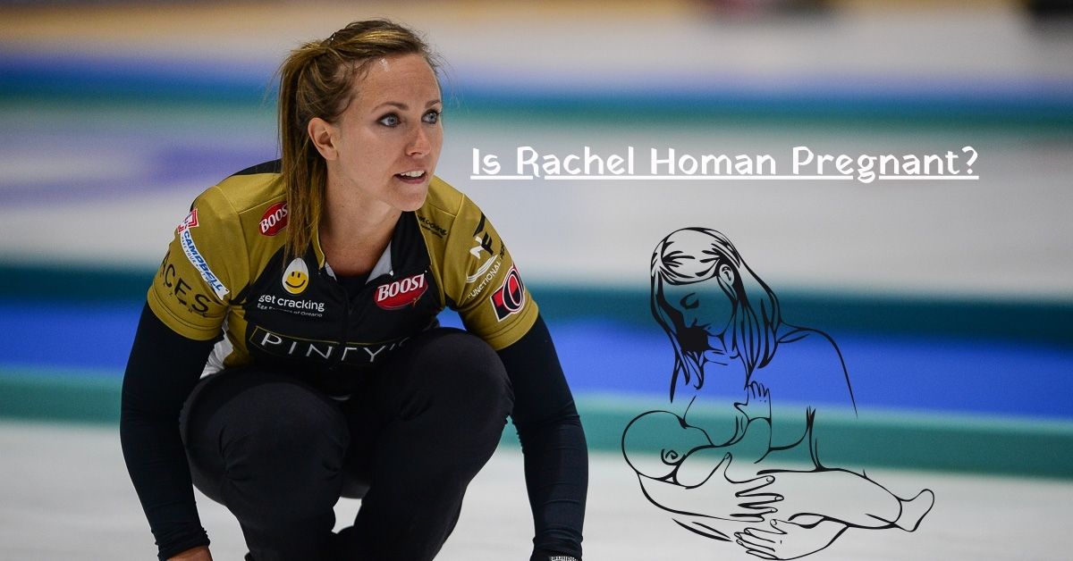 Is Rachel Homan Pregnant?