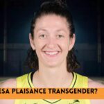 Is Theresa Plaisance Transgender?