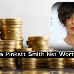 Jada Pinkett Smith Net Worth